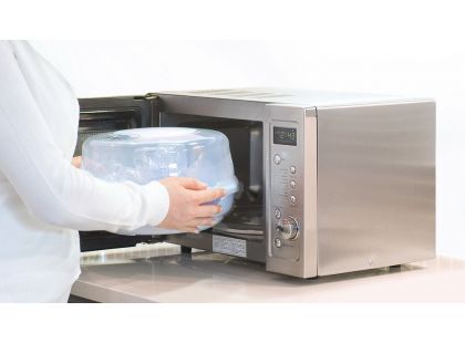 Philips Avent Sterilizátor do mikrovlnné trouby SCF281