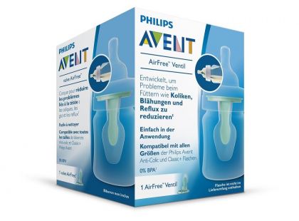 Philips Avent Ventil AirFree 1 ks