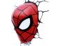 Philips Spiderman 3D světlo na zeď 2