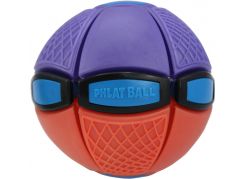 Phlat Ball Chameleon JR Měnící barvu oranžovo-fialový
