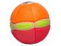 Phlat Ball JR. Svítící ve tmě - Červeno-oranžová 3