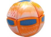 Phlat Ball junior Swirl oranžový