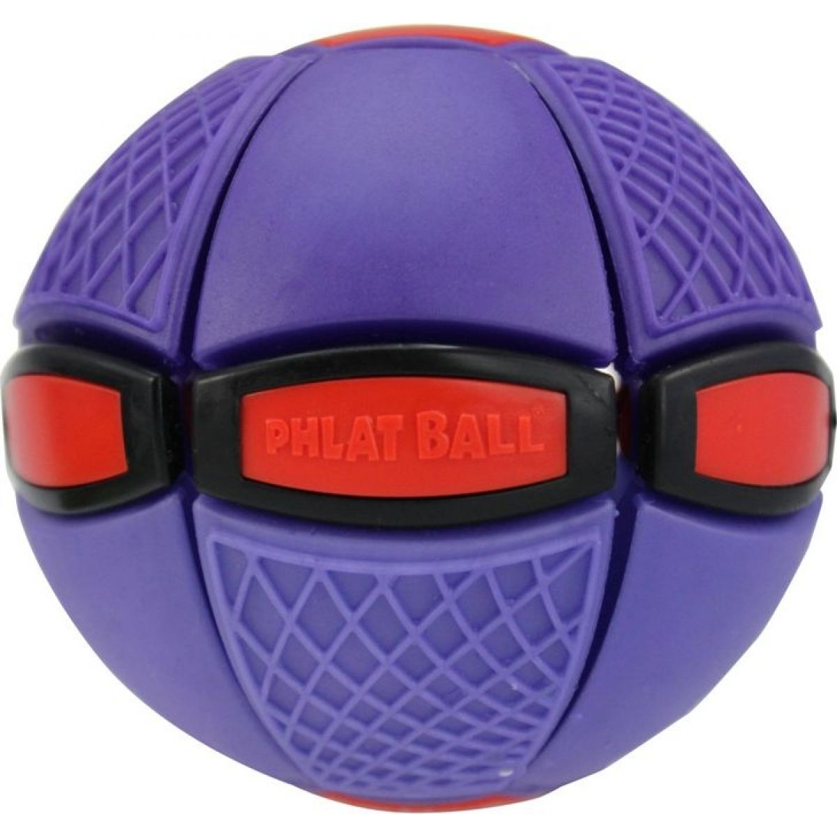 Phlat Ball junior fialový