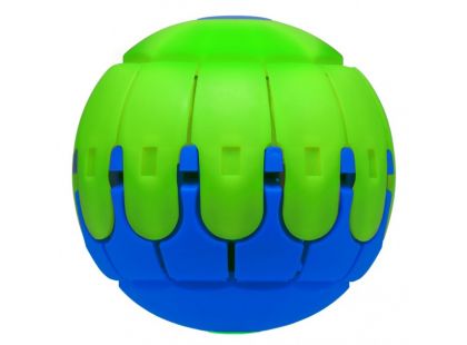 Phlat Ball UFO - Modro-zelená