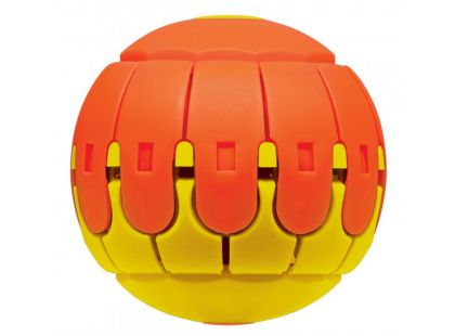 Phlat Ball UFO - Oranžovo-žlutá
