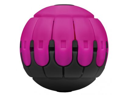 Phlat Ball UFO - Růžovo-černá