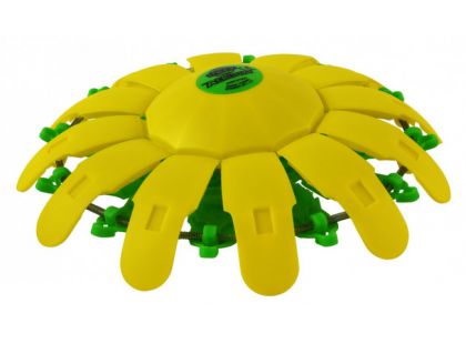 Phlat Ball UFO Žluto-zelená - Poškozený obal