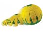 Phlat Ball UFO Žluto-zelená - Poškozený obal 4