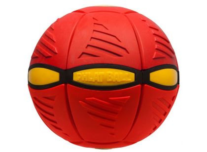 Phlat Ball V3 - Červená