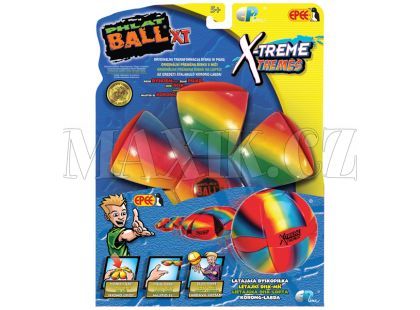 Phlat Ball X-TREME Rainbow