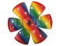 Phlat Ball X-TREME Rainbow 2