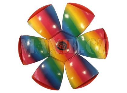 Phlat Ball X-TREME Rainbow