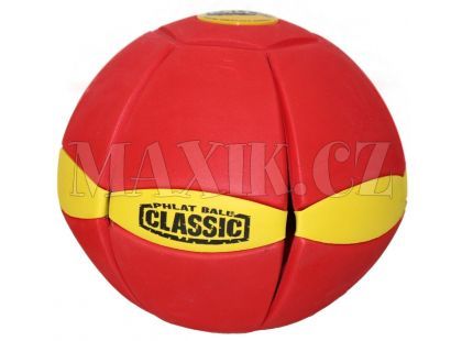 Phlat Ball XT Classic - Červená