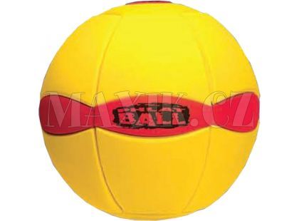 Phlat Ball XT Classic - Žlutá