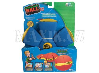 Phlat Ball XT Classic - Modrá
