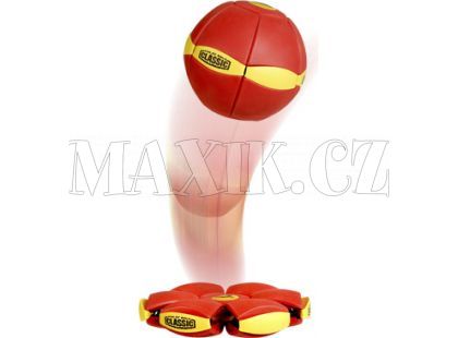 Phlat Ball XT Classic - Oranžová