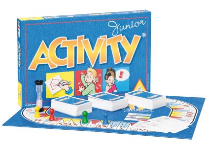 Piatnik Activity Junior Piatnik Activity Junior