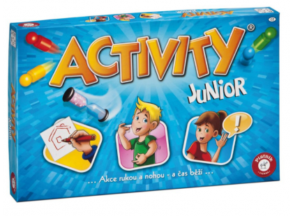 Piatnik Activity Junior