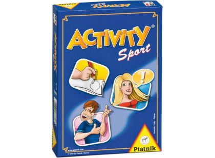 Piatnik Activity Sport Piatnik Activity Sport