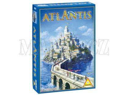 Piatnik Atlantis