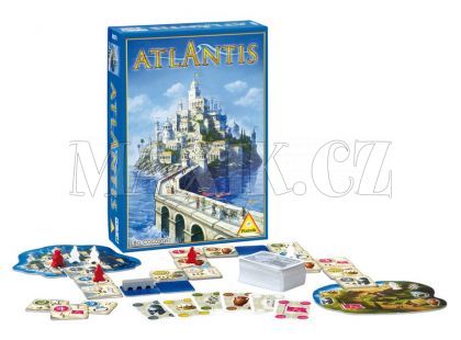 Piatnik Atlantis