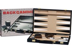 Piatnik Backgammon kufřík