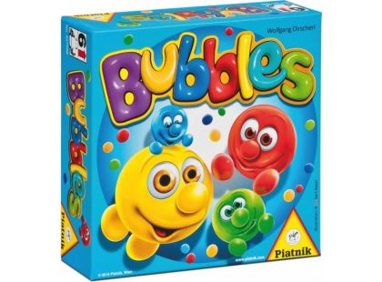Piatnik Bubbles