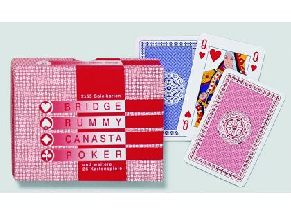 Piatnik Canasta Classic Piatnik Canasta Classic