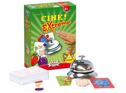 Piatnik Cink Extreme! Piatnik Cink Extreme!