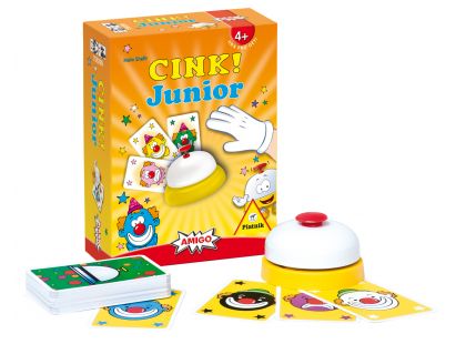 Piatnik Cink! Junior Piatnik Cink! Junior