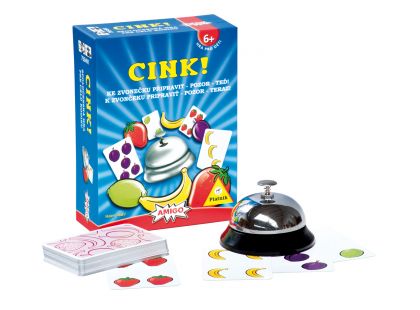 Piatnik Cink! Piatnik Cink!