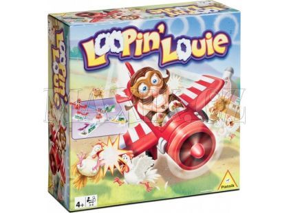 Piatnik Looping Louie