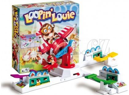 Piatnik Looping Louie