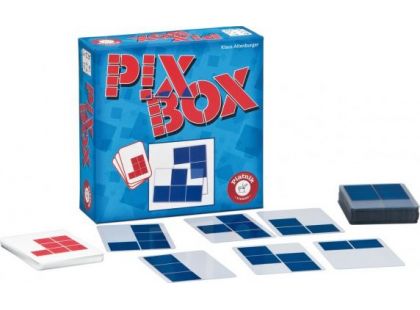 Piatnik Pixbox