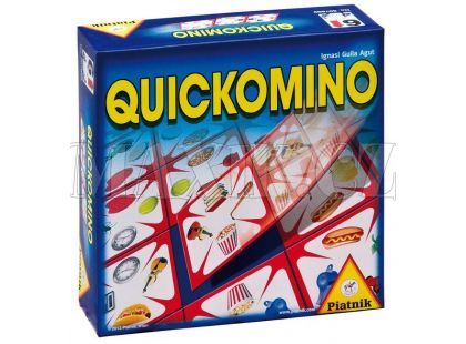 Piatnik Quickomino