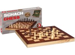 Piatnik Šachy De Luxe