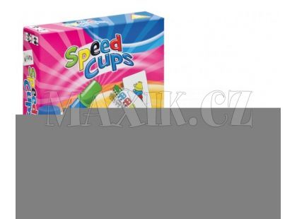 Piatnik Speed Cups