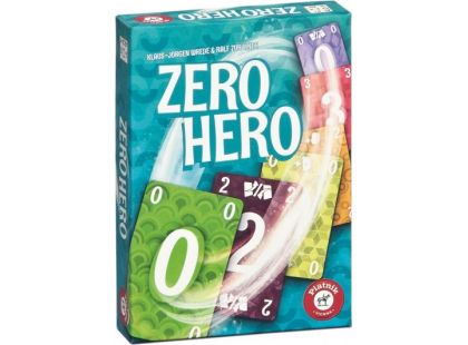 Piatnik Zero Hero