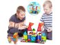 PICASSO STAVEBNICE 333ks stavební bloky set 3