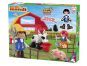 Piccoli Mondi Farma velký set 2