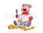 Piggy Pop společenská hra pro děti Hasbro 2