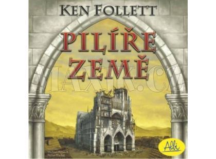 Pilíře země