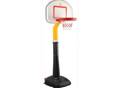 Pilsan Toys Basketbalový koš - Poškozený obal 