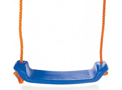 Pilsan Toys houpačka Park Swing 160 cm Modrá