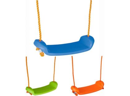 Pilsan Toys houpačka Park Swing 160 cm Modrá