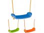 Pilsan Toys houpačka Park Swing 160 cm Modrá 2
