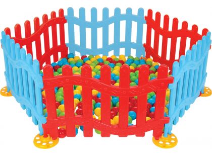 Pilsan Toys Hrací ohrádka Hedge Pilsan Toys Hrací ohrádka Hedge