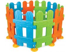 Pilsan Toys Hrací ohrádka Western