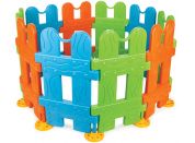 Pilsan Toys Hrací ohrádka Western