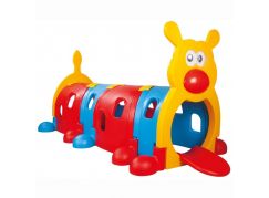 Pilsan Toys tunel housenka